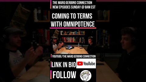 coming to terms with omnipotence