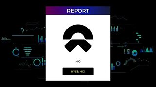NIO Price Predictions - NIO Stock Analysis for Wednesday, June 15th