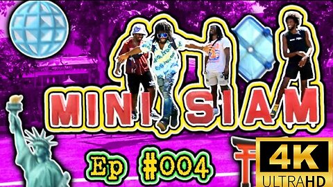 Perhentian Terakhir dalam Jelajah DUNIA SEHARI Kami!