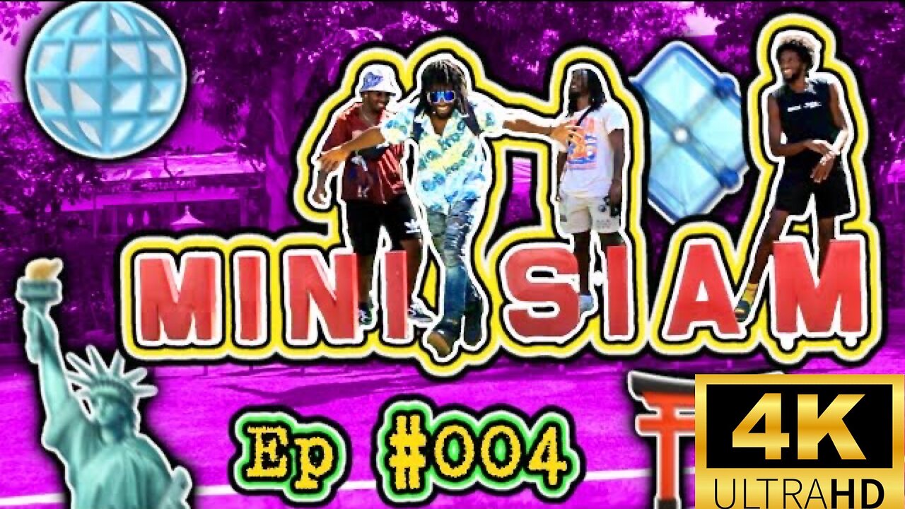 Perhentian Terakhir dalam Jelajah DUNIA SEHARI Kami!