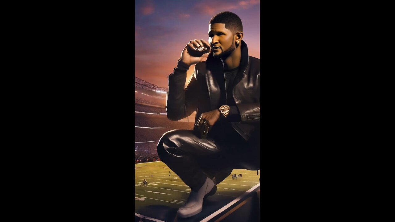 Usher