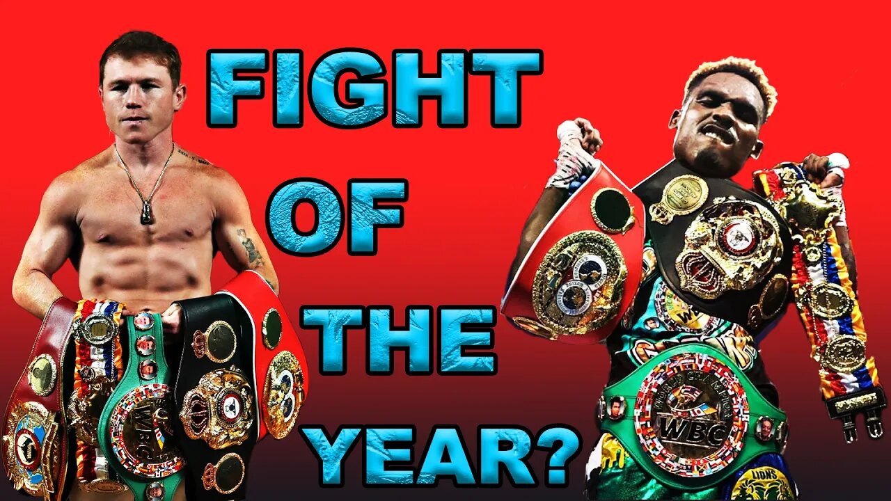 Why Canelo Vs Charlo Will Be A Very Close Fight