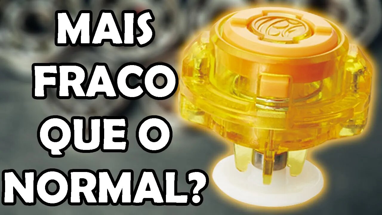 BEARING DASH é PIOR que BEARING NORMAL? | Beyblade Burst DB | Testado a Performance do Bearing'