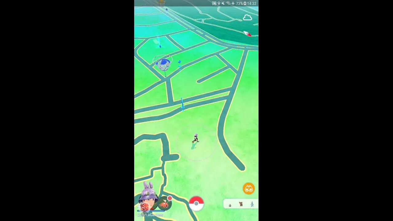 Live Pokémon GO