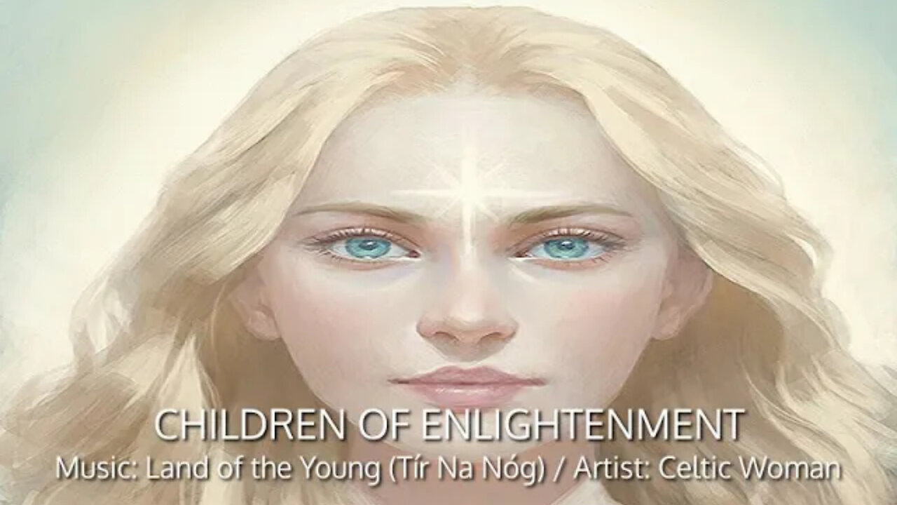 CHILDREN OF ENLIGHTENMENT