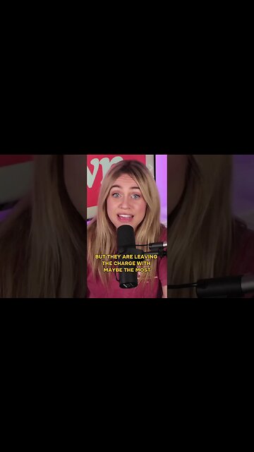 WHAT IS GOING ON in IRELAND?!!