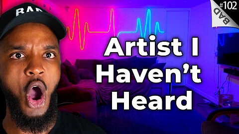 🔴🎵 Pitch Your Favorite Artists/Bands I Haven't Heard Yet! | BAD Ep 102