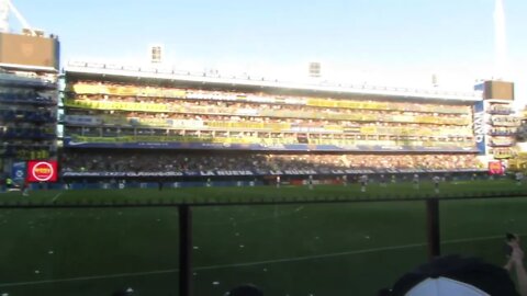 La Bombonera | Superclásico 2018