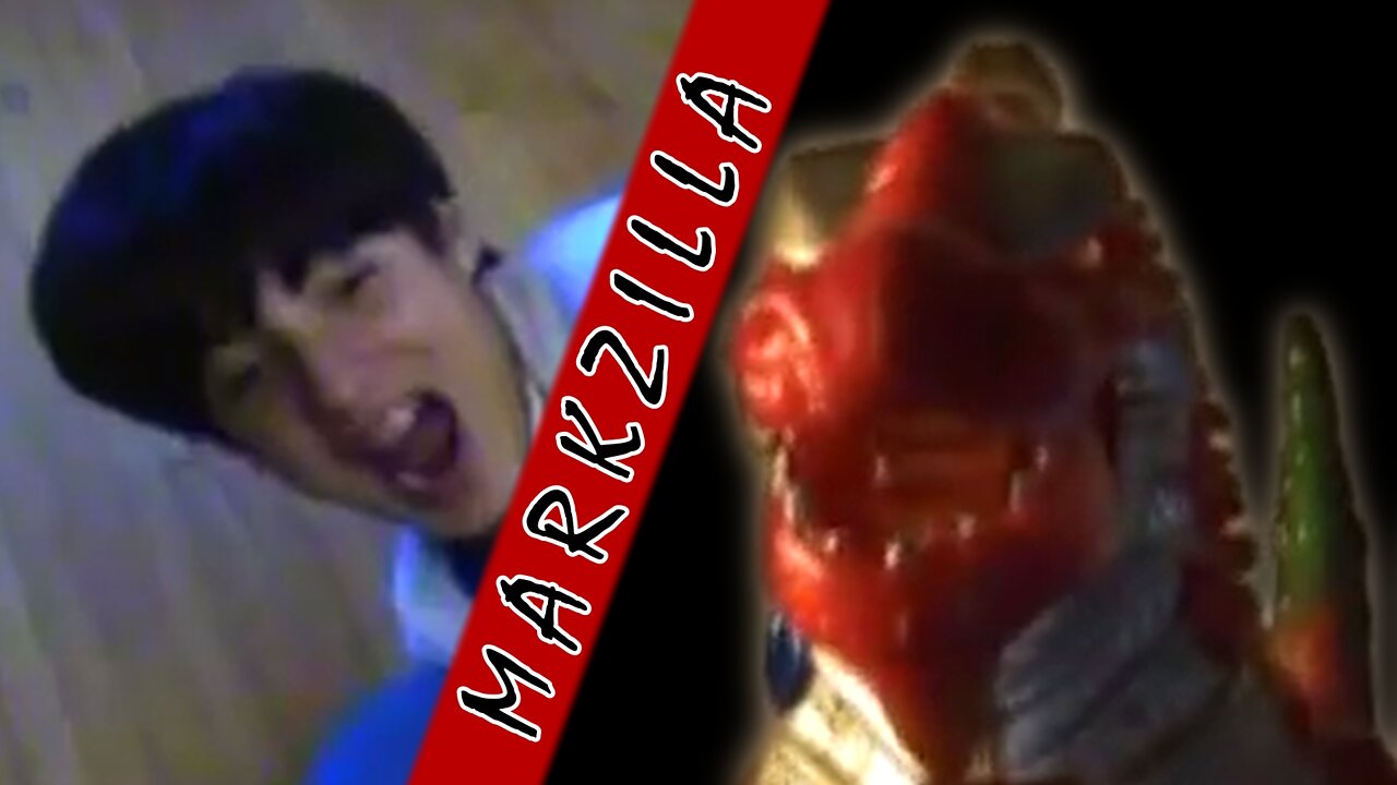 Old School DB - Markzilla