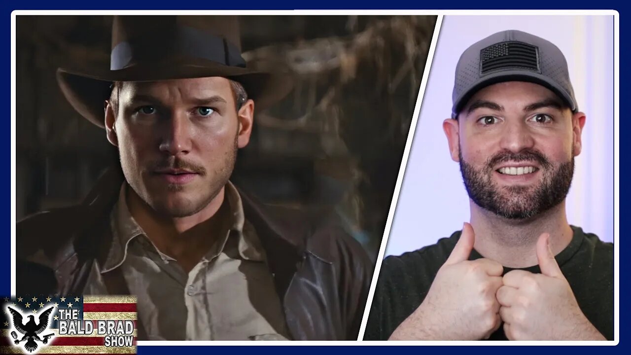 Indiana Jones 5 Rumors