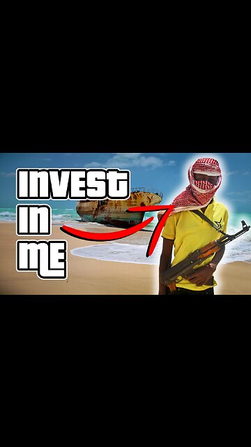 How To Invest In Pirates!!!