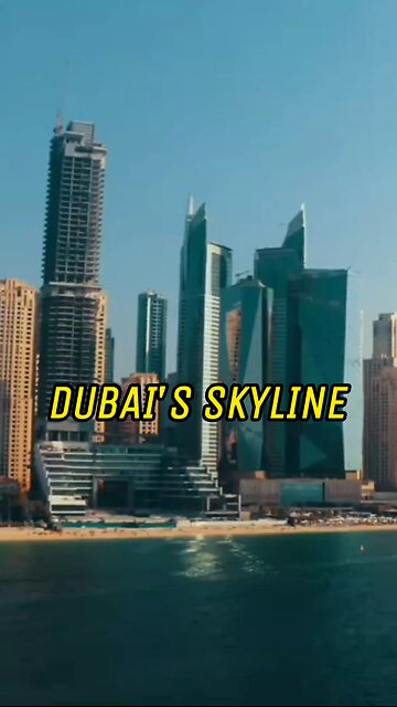 Astonishing Arabian Architecture