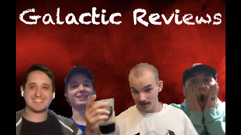 Galactic Reviews: Turning Red (SPOILERS)