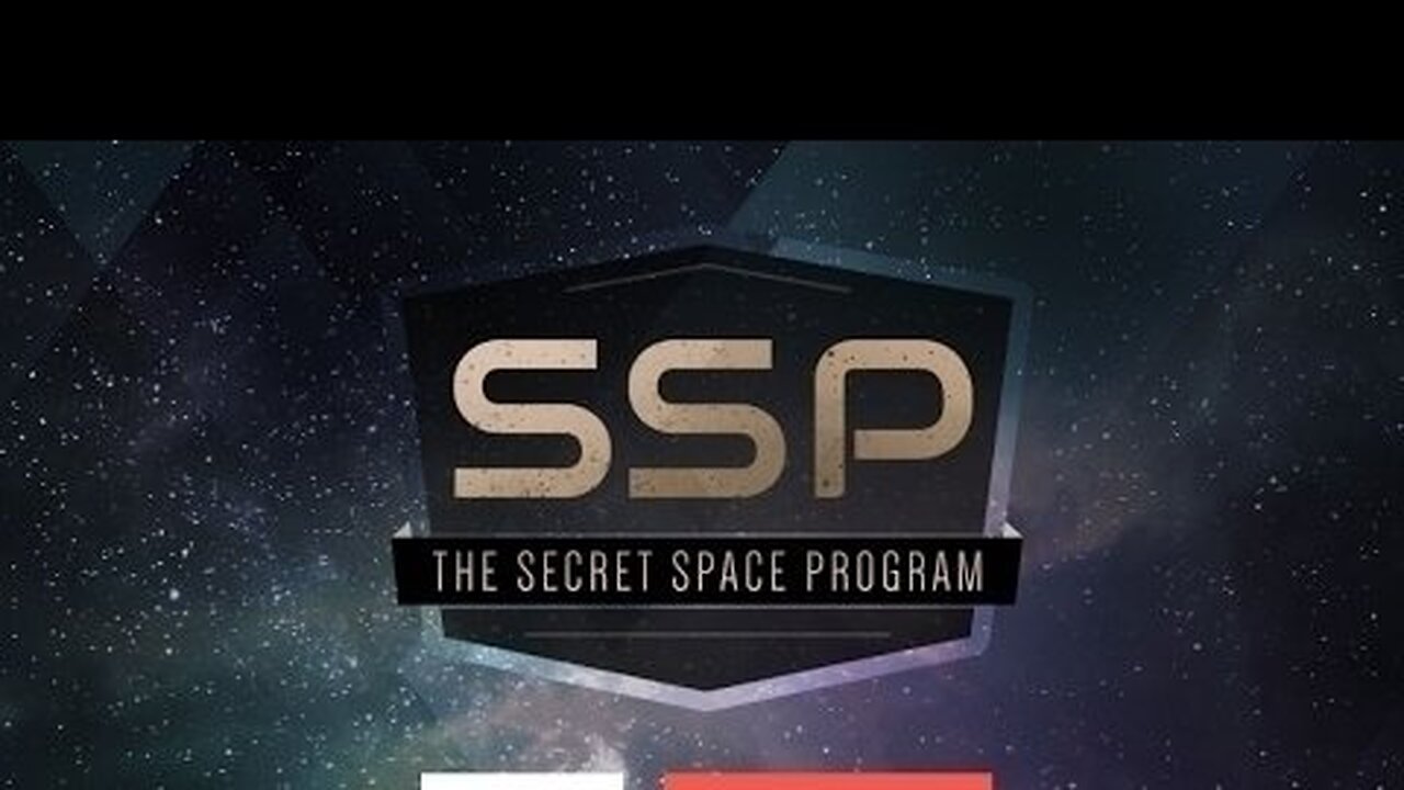 THE SSP/SECRET SPACE PROGRAM-ABOVE TOP SECRET(April, 2017)