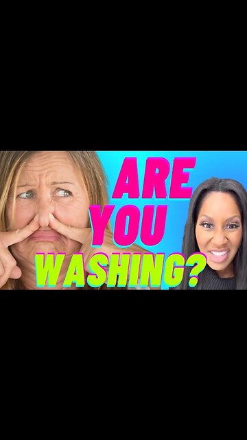 5 Body Parts You’re NOT Washing Enough! 🤢 A Doctor Explains