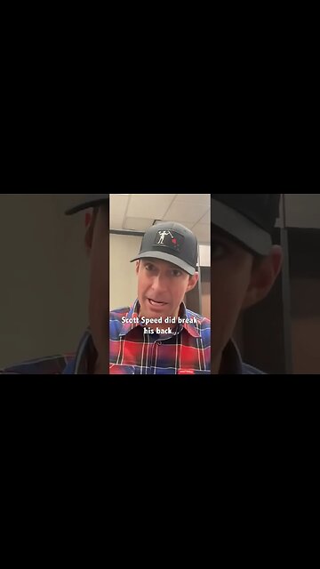 Welcome to Coley's Corner! Watch full interview with Travis Pastrana on Rumble 🤘