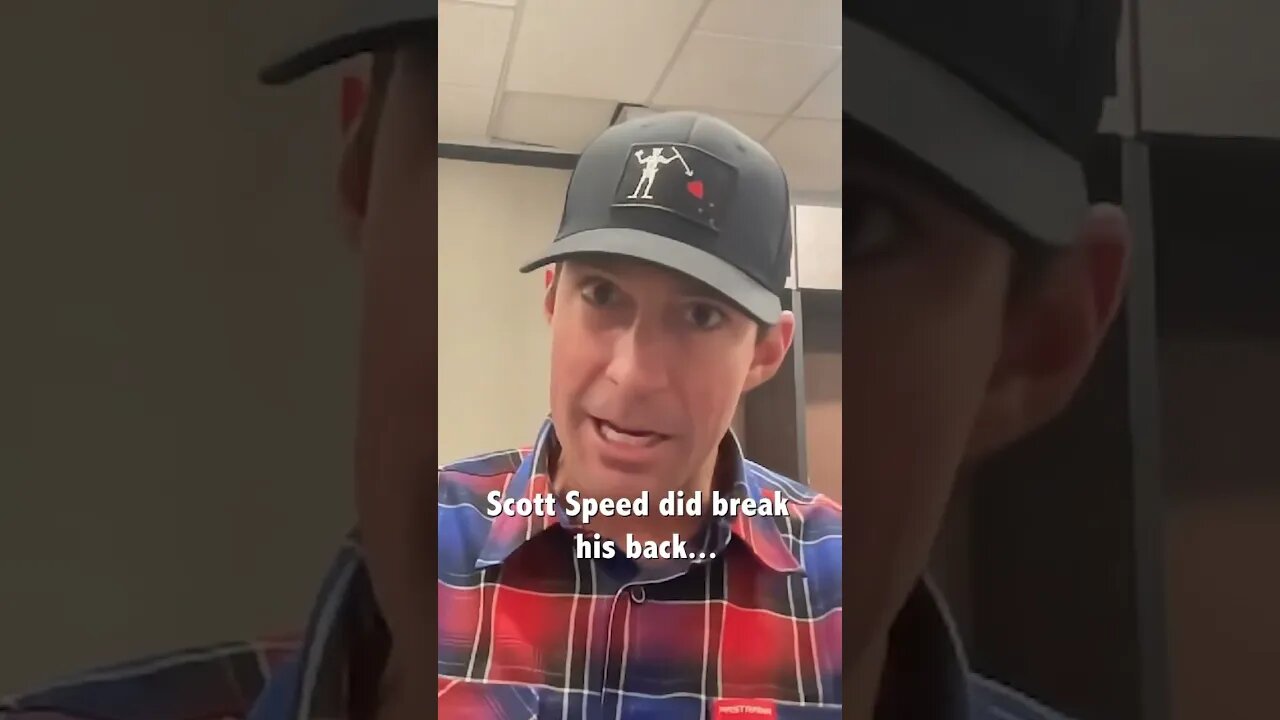 Welcome to Coley's Corner! Watch full interview with Travis Pastrana on Rumble 🤘