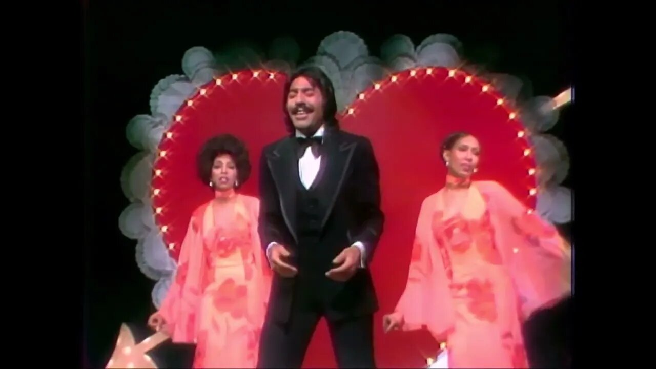 Tony Orlando and Dawn: Cupid (1976) (My "Stereo Studio Sound" Re-Edit)