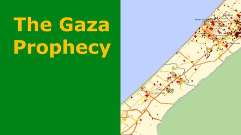 The Gaza Prophecy