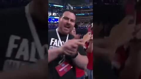 The Best Part of the NFL Draft #nfl #nfldraft