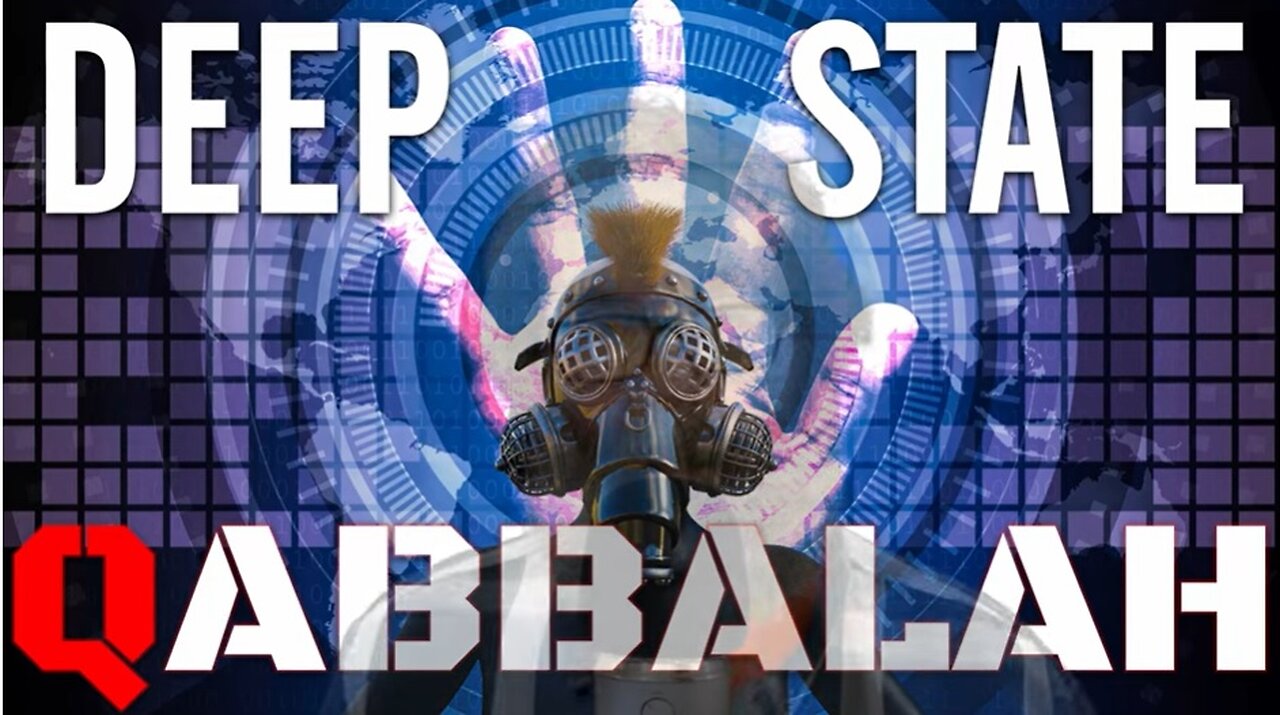 Deep State Qabbalah