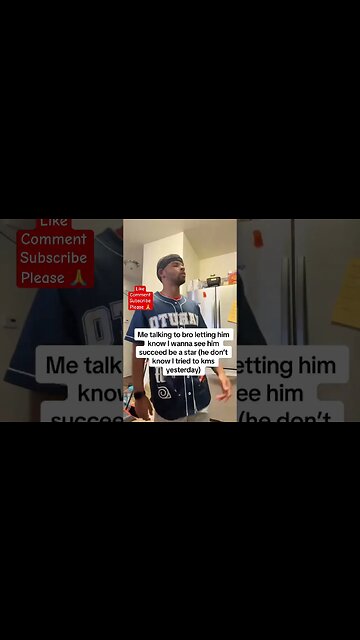 When you tell your friend you wanna see him succeed… tiktoks shorts #foryou #foryoupage