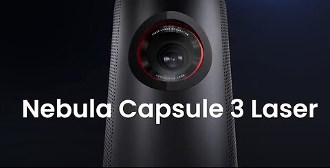 Capsule 3 Laser Now