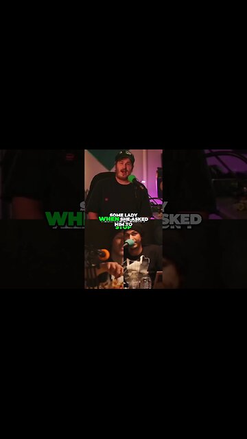 The Hilarious Gym Teacher from The Goldbergs What Really Happened