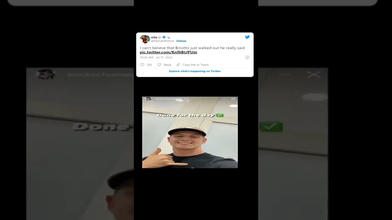 Twitter reacts to Binotto blaming Ferrari woes on pace, not strategy #binotto #ferrari