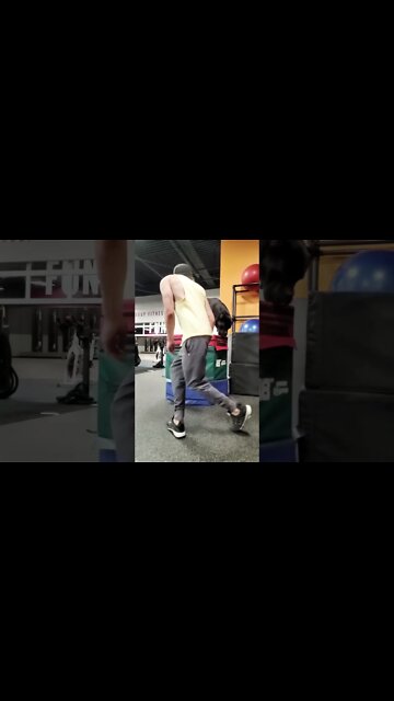 Cane Corso Got UPS 🔥