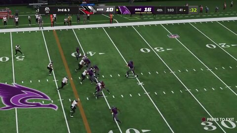 TDFL Football [Season 6/Week 15]: Austin (6-7) @ Sacramento (11-2)