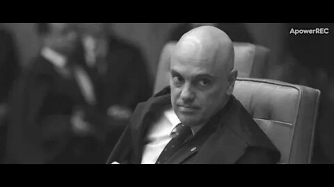 Ministro do STF Marco Aurélio critica as interferências de Alexandre de Moraes na Policia Federal