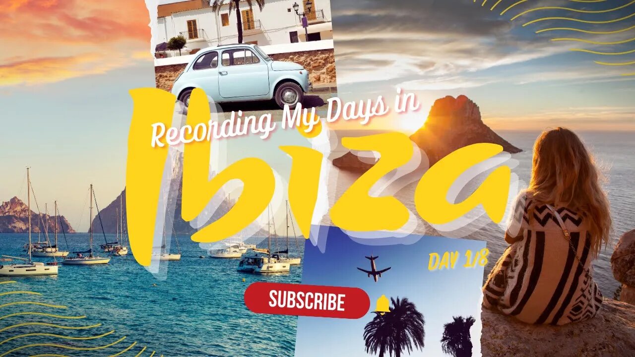 Exploring Ibiza: Your Ultimate Guide to the Enchanting White Isle