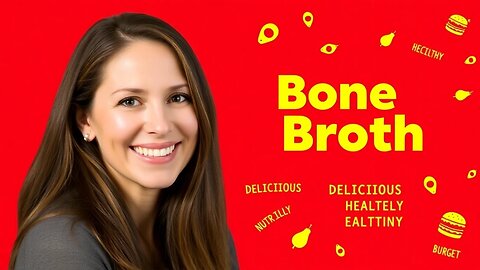 Stronger Bones Made Easy: The Best Foods for Bone Health!