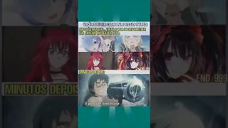 VOCÊ pode TER cada uma dessas WAIFUS #shorts #anime