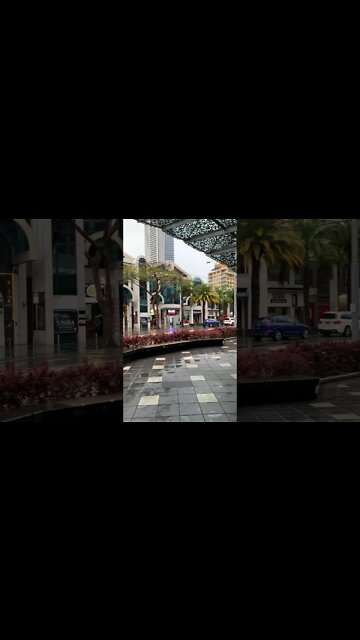 Gold Coast - Surfers Paradise