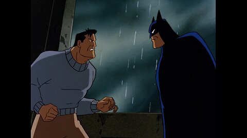Batman, X-Men and Transformers Weekend! [26]