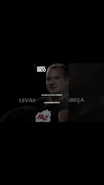 Siga em Frente | Marcos Rossi | #shorts Vídeo motivacional para status