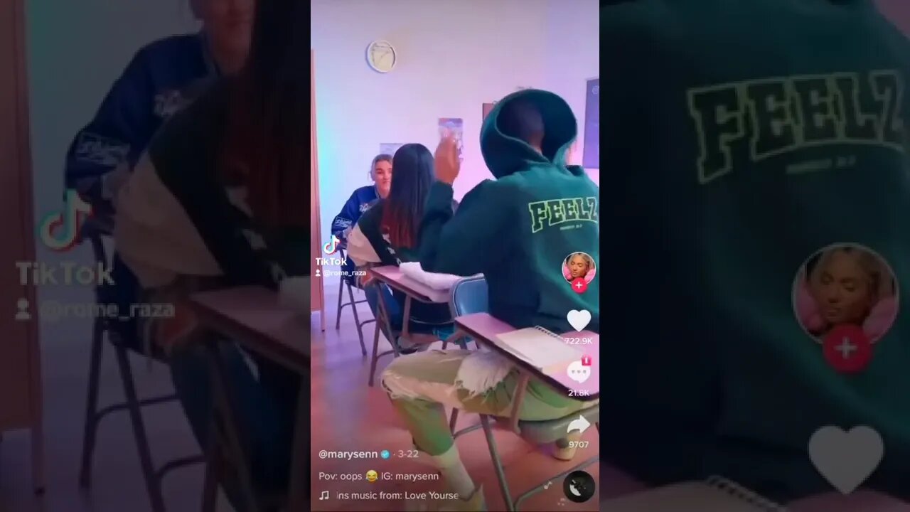 how to get smacked