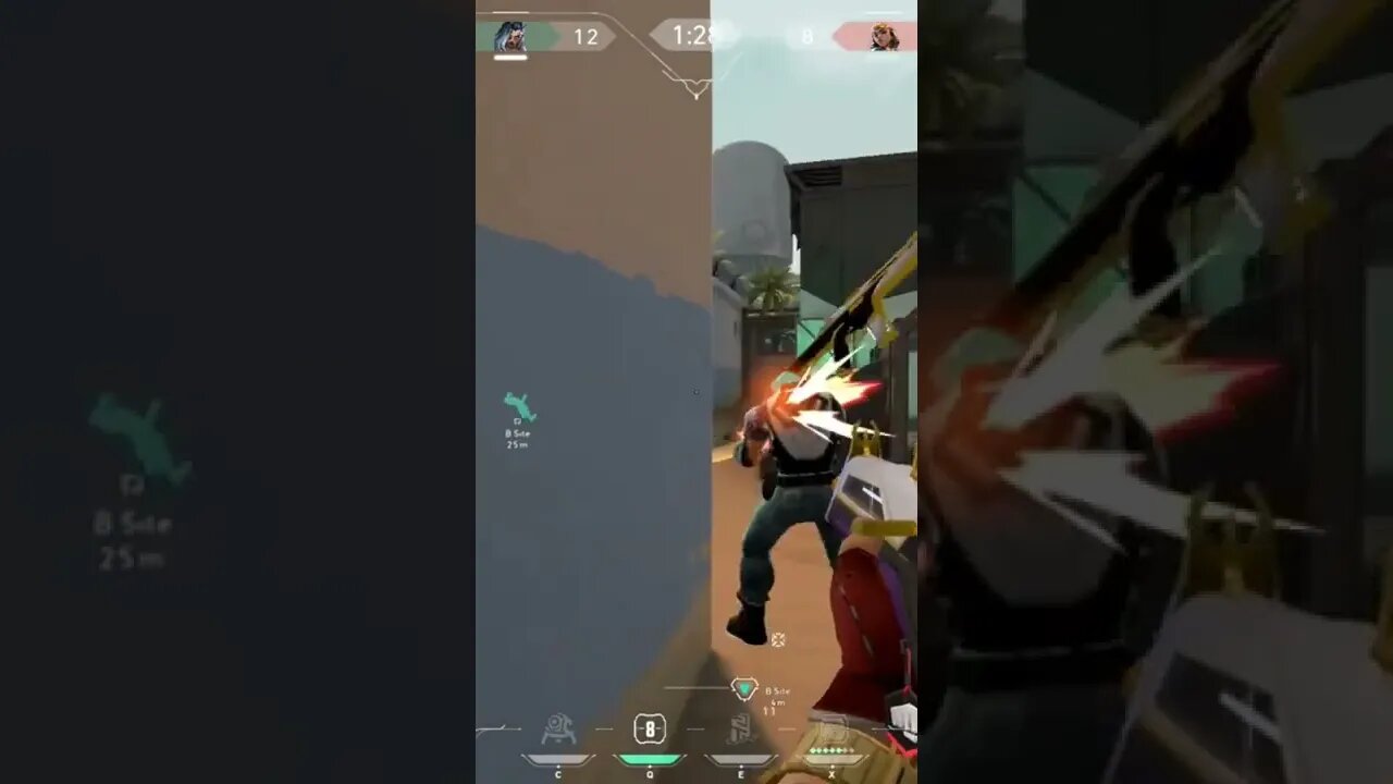 fastest 3 piece in the west