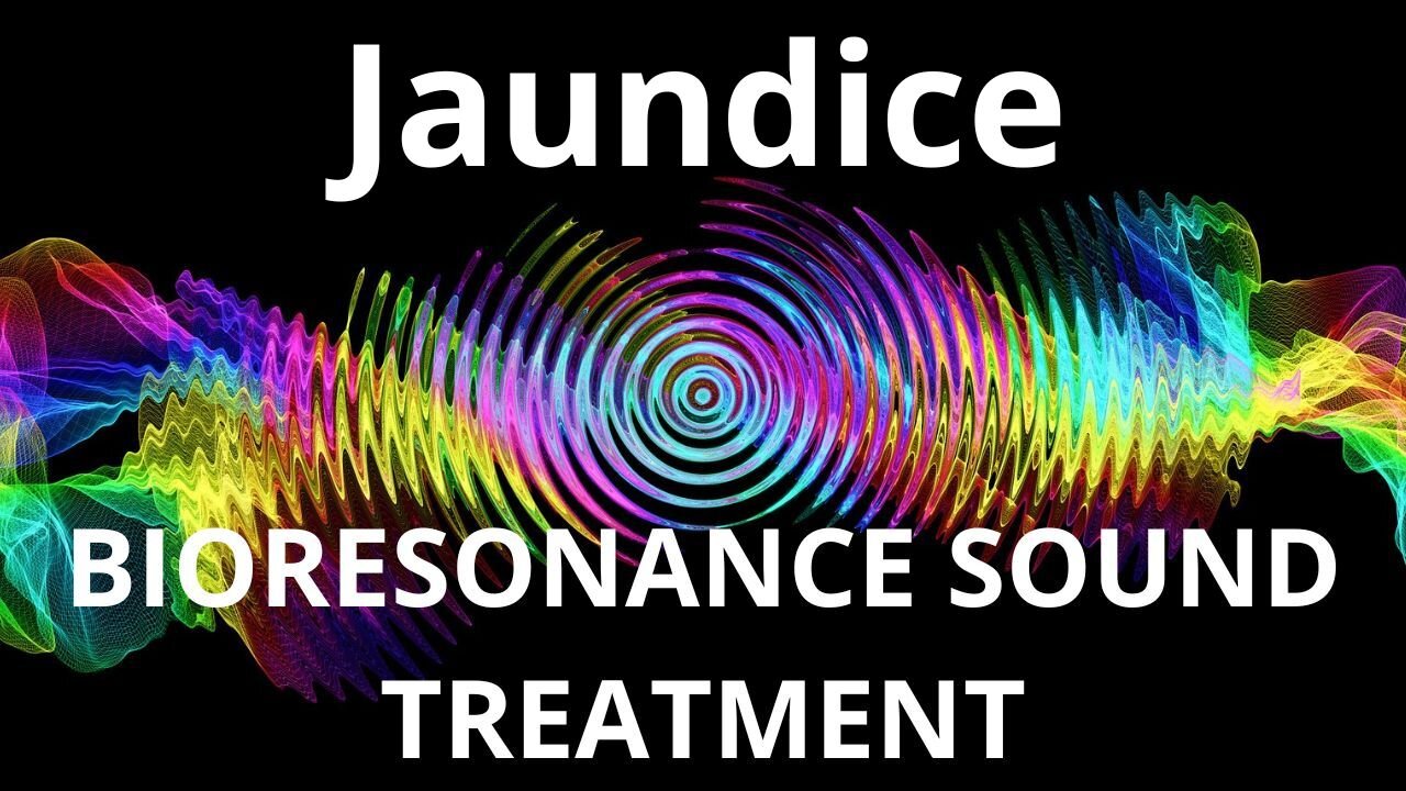 Jaundice_Sound therapy session_Sounds of nature