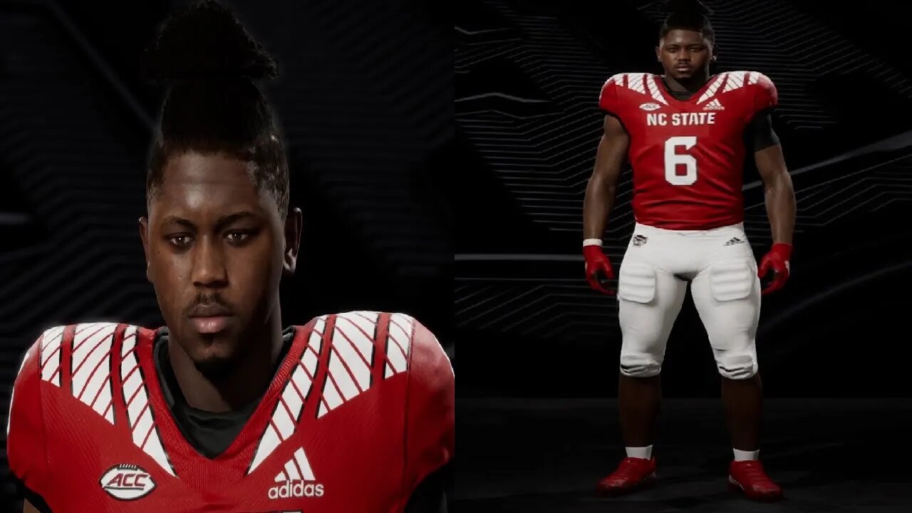 How To Make Trent Pennix In Madden 24
