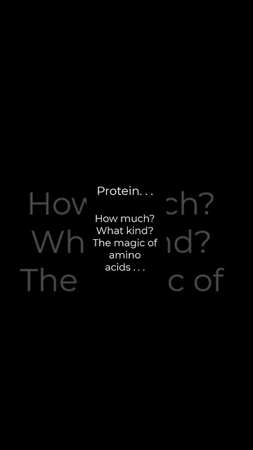 DrNally's Keto/Carnivore Livestream Video Topics