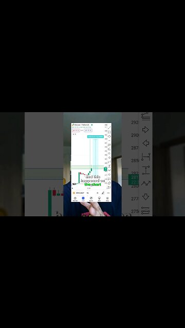 FAKE NEWS broke the market... #btc #btcetf