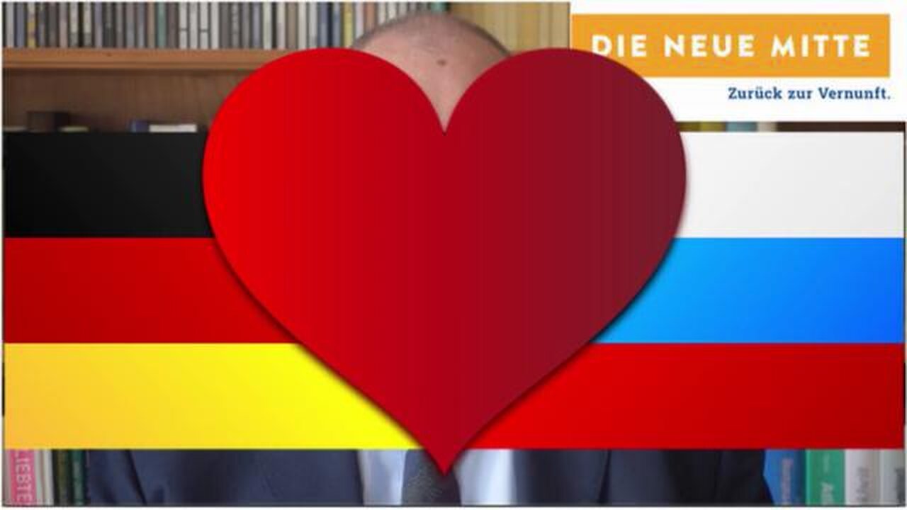 Die Wahrheit über Deutschlands Rolle