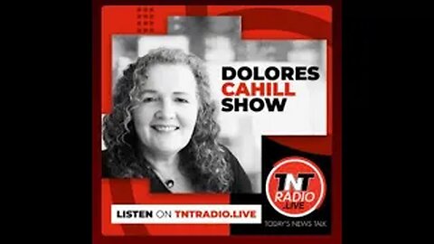 Iain Clifford & Kevin Stanford (Part 2) on Dolores Cahill Show