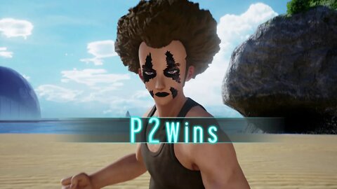 Jump Force 1 RStrength PVP