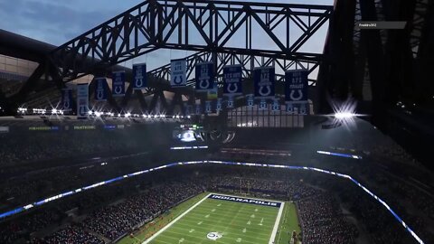 EXECUTIONER747's Live PS4 Broadcast GBL S4W10 vs. Browns