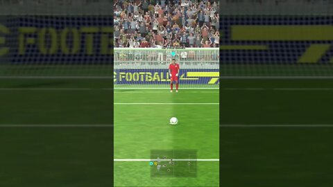 PES Mobile#football #pes #pesmobile #messi #viral #neymar #skills #technique #ronaldo #shots