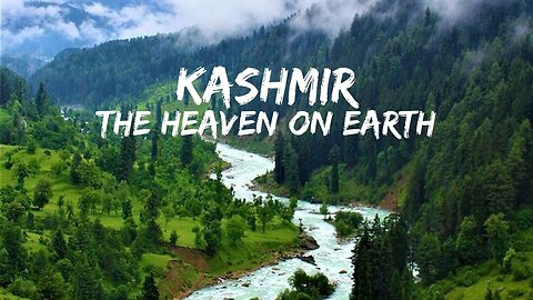 Beauty of Kashmir